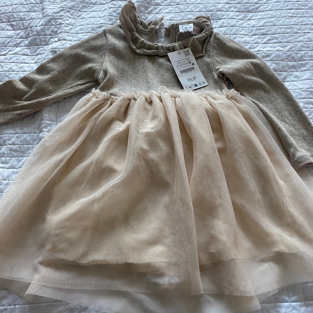Beautiful Zara Dress